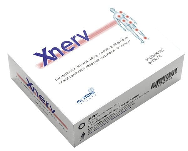 XNERV 24CPR