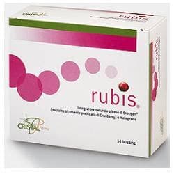 Rubis Complément – 14 sachets de 4,5 g