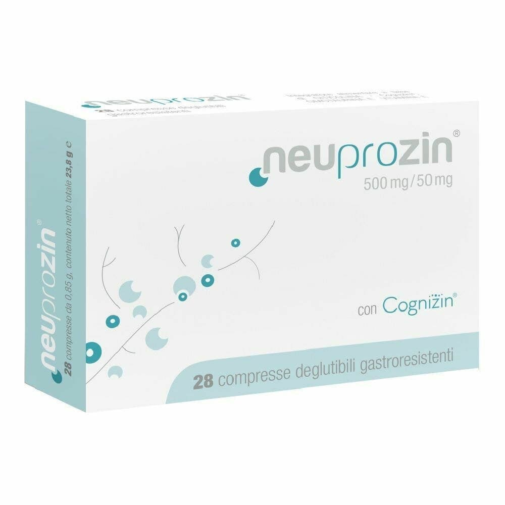 Neuprozin – 28 comprimés
