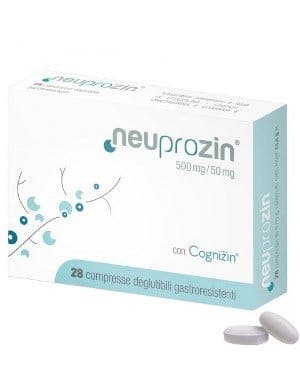 Neuprozin – 28 Tabletten