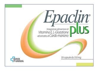 Epaclin Plus – 30 gélules