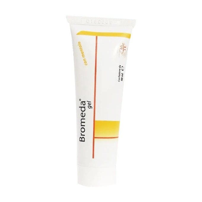 Bromeda Gel – 40 ml