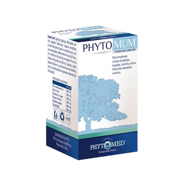 Phytomum3 – 42 comprimés
