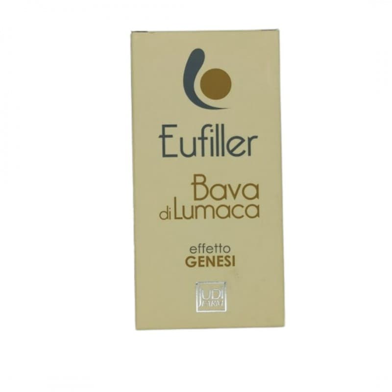 Eufiller Sécrétion d'Escargot – 30 ml