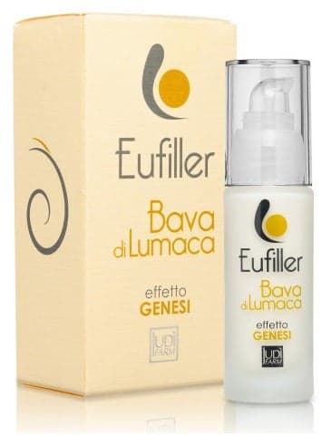Eufiller Sécrétion d'Escargot – 30 ml