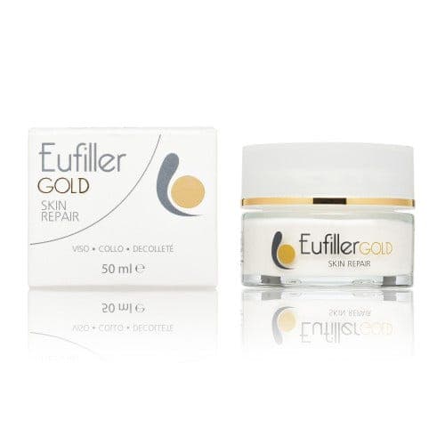 Eufiller Gold Crème – 50 ml