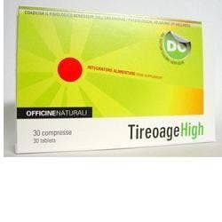 Tireoage High – 30 comprimés