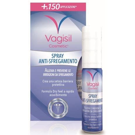 Vagisil Anti-Frottement Spray