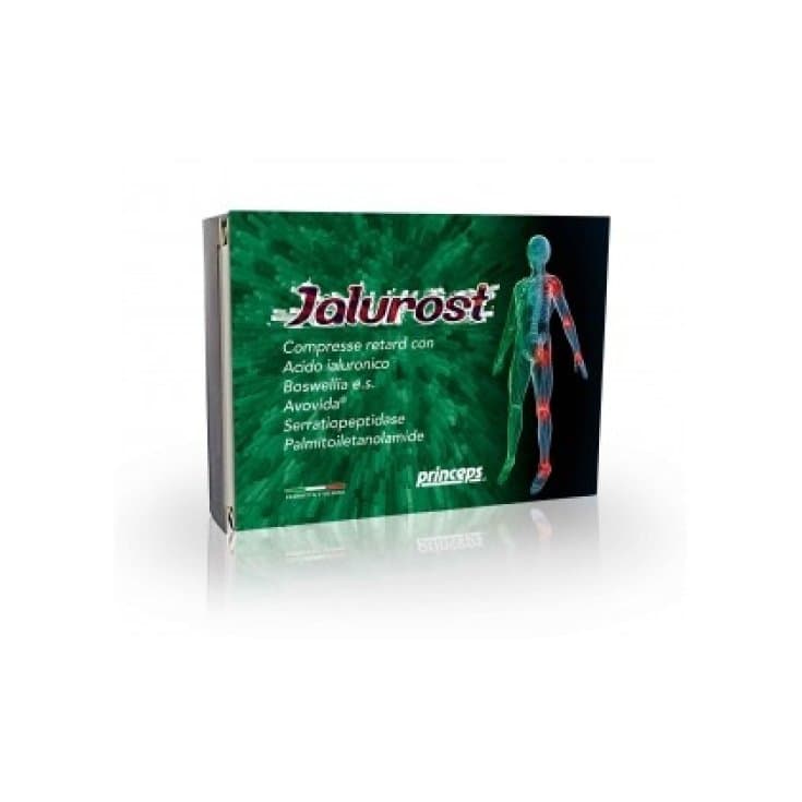 Jalurost – 20 comprimés