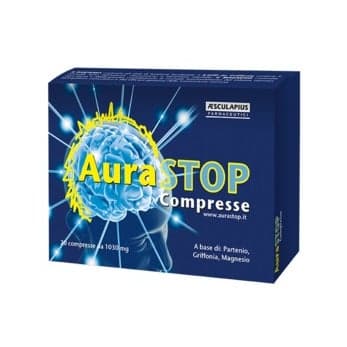Aurastop – 20 comprimés
