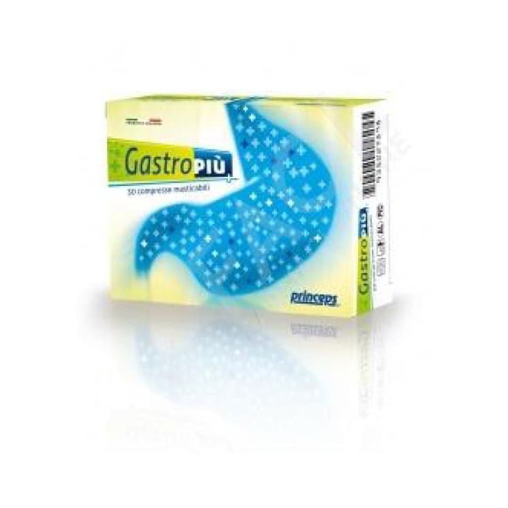 Gastropiù – 20 sachets