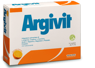 Argivit S/G – 14 sachets
