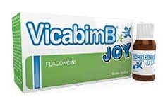 Vicabimb Joy – 10 ampoules