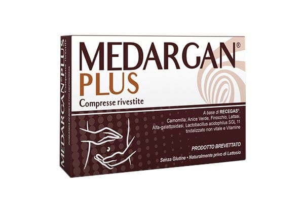 Medargan Plus – 30 comprimés