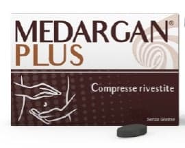 Medargan Plus – 30 Tabletten