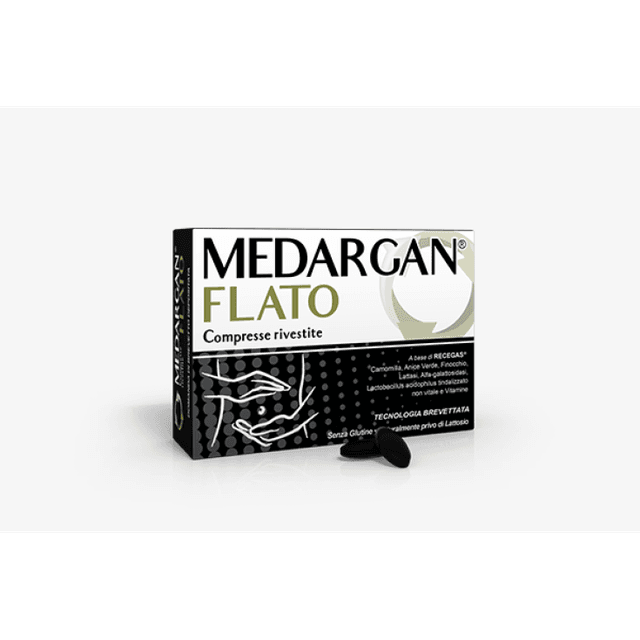 Medargan Flato – 30 comprimés