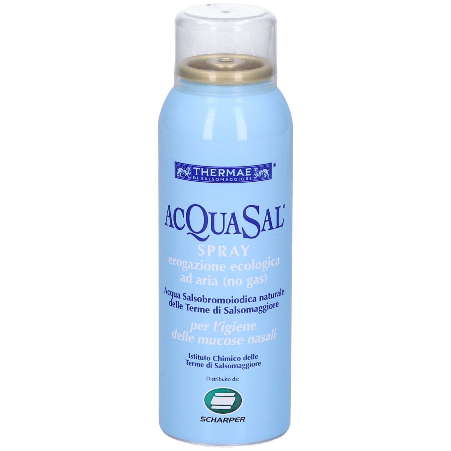 Acquasal Spray – 100 ml