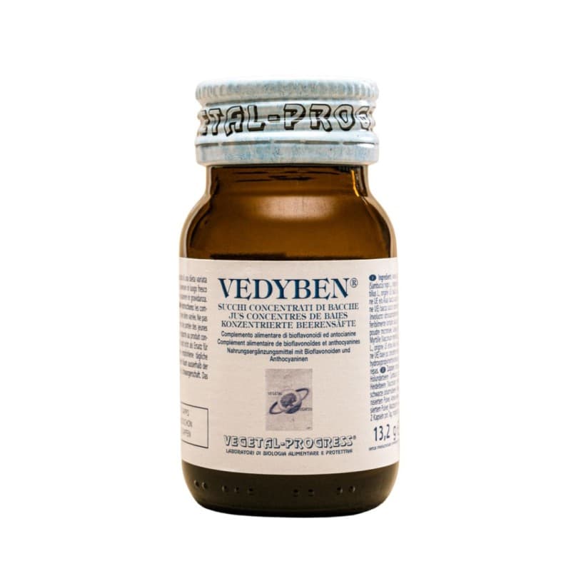 Vedyben – 30 gélules