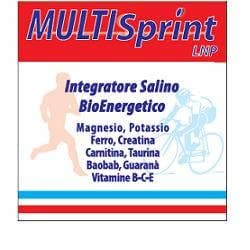 Multisprint – 20 Beutel
