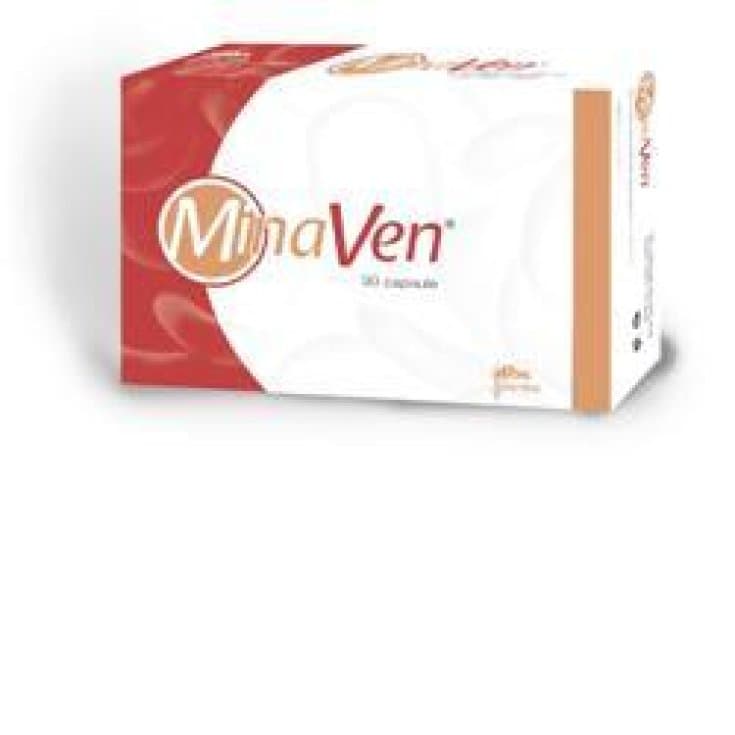 Minaven Integ – 30 gélules de 15 g