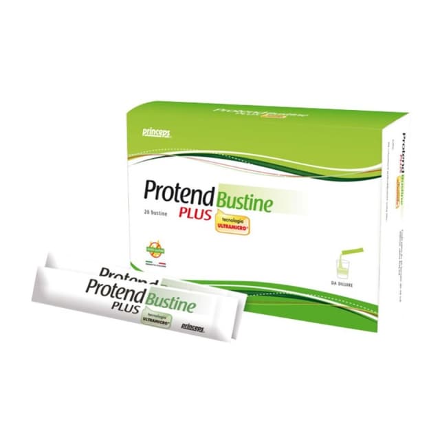 MSM + Glucosamine – 20 sachets | Protend Plus
