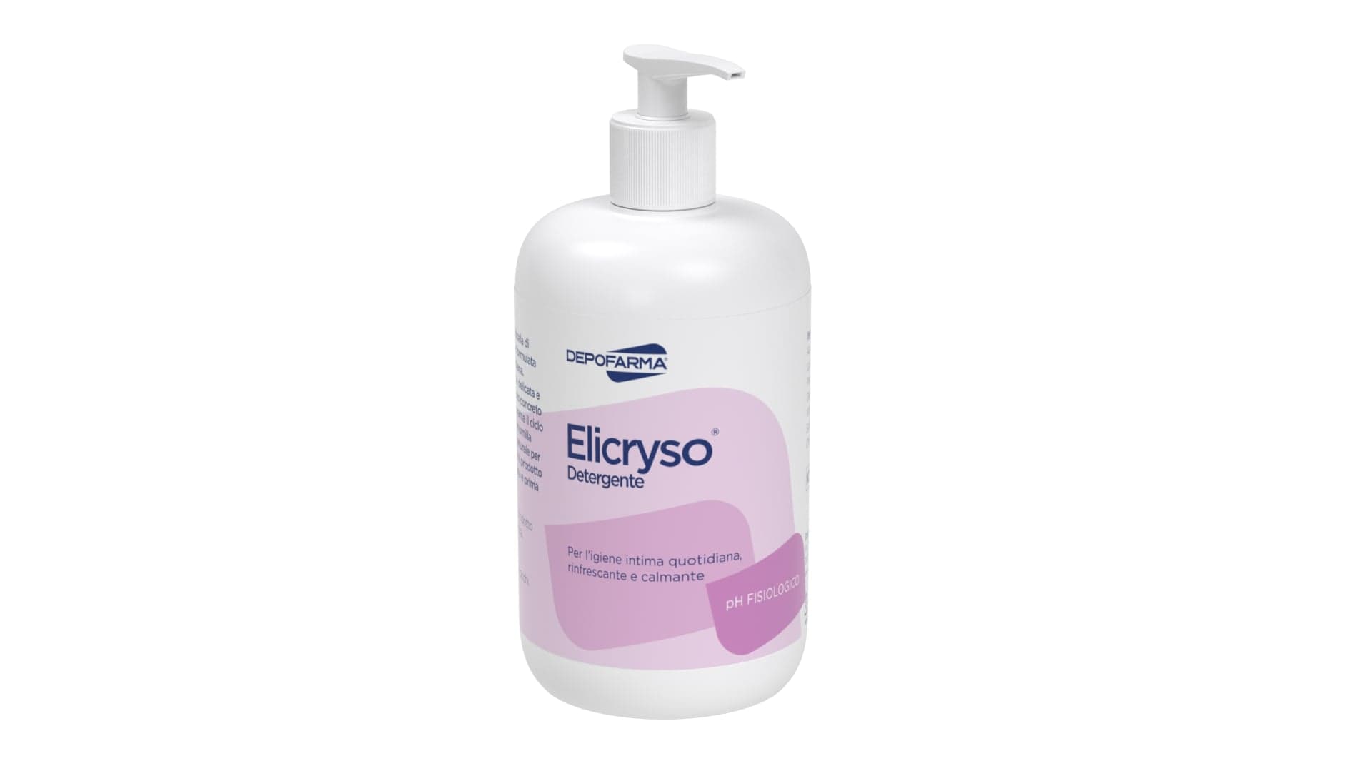 Elicryso-Det Intimo – 500 ml