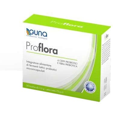 Proflora Integ – 30 sachets