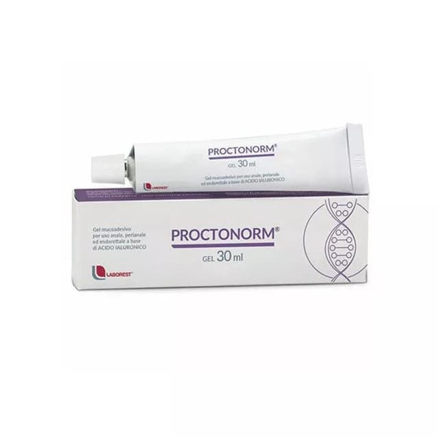 Proctonorm Gel – 30 ml