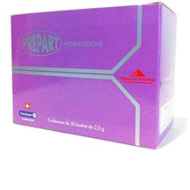 Prepart – 30 sachets