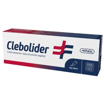 Clebolider Crème – 150 ml