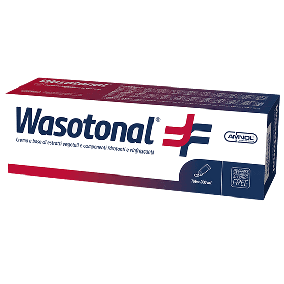 Wasotonal – 200 ml crème
