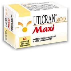 Uticran Mono Maxi – 60 comprimés