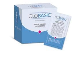 Olobasic 21 – 21 sachets