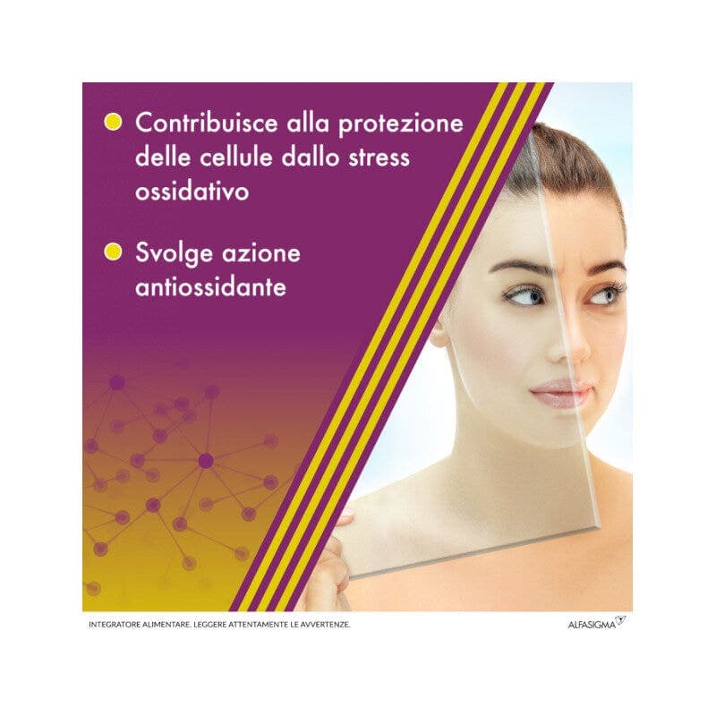 Acide alpha-lipoïque – 20 comprimés de 1020 mg | ALA600 Sodium
