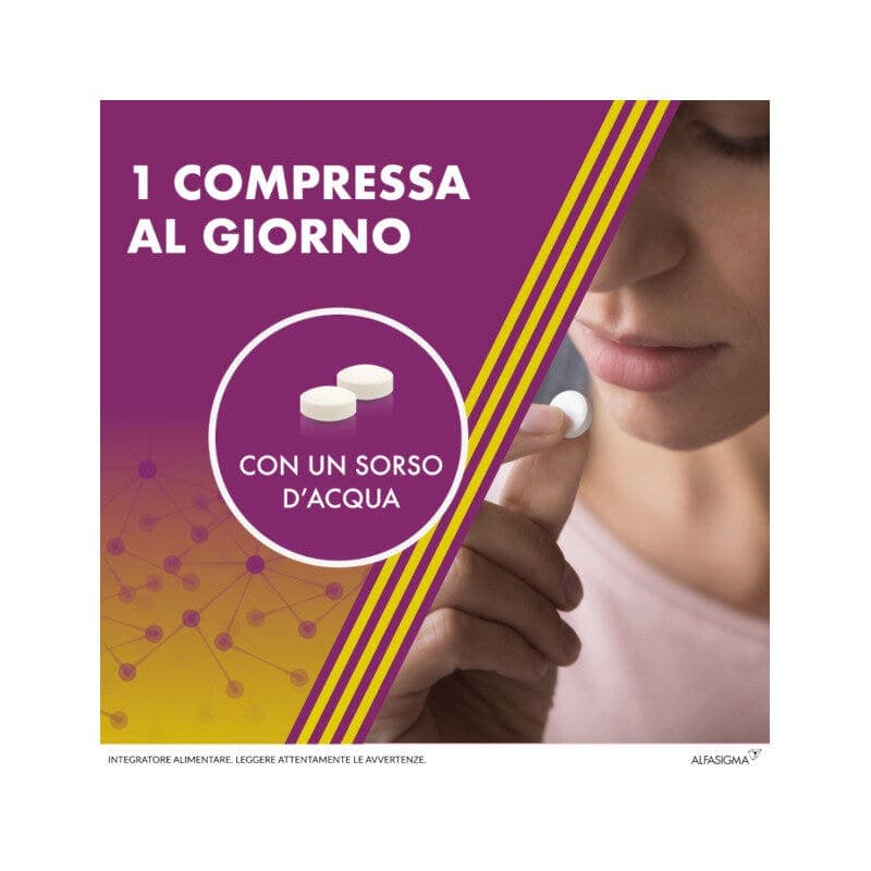 Acide alpha-lipoïque – 20 comprimés de 1020 mg | ALA600 Sodium