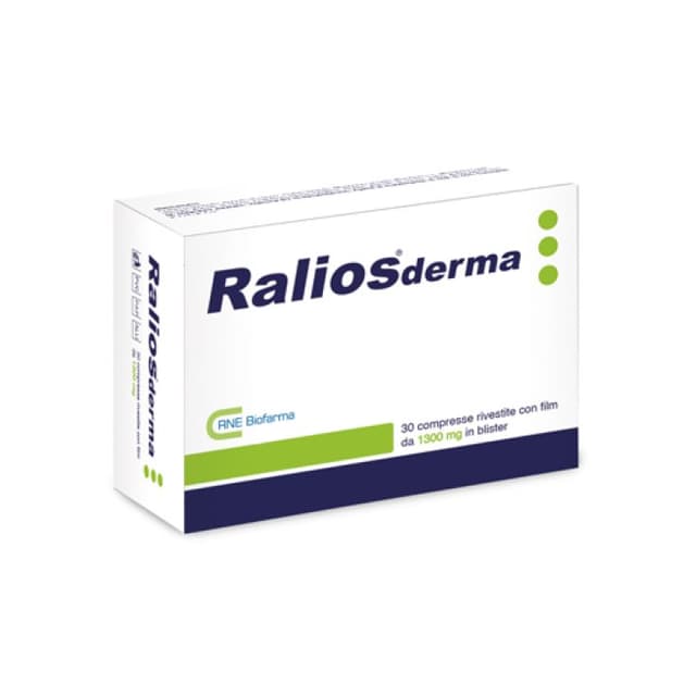 Ralios – 30 comprimés à 1.300 mg