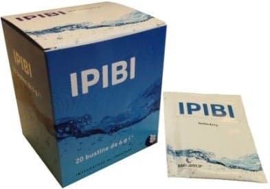 Ipibi – 20 sachets de 6 g