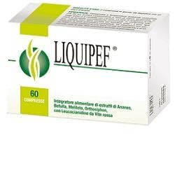 Liquipef – 60 Tabletten