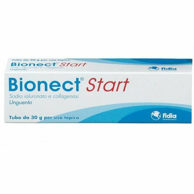 Bionect Start Pommade – 30 g