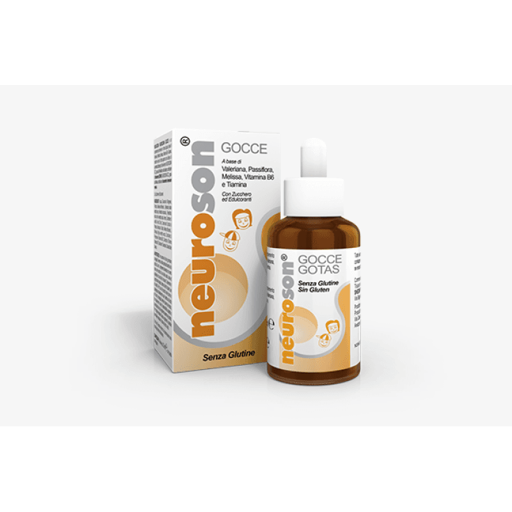 Neuroson Gouttes – 30 ml
