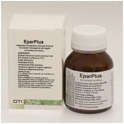 Epaplus – 60 Kapseln OTI
