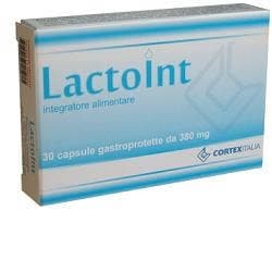 LACTOINT – 30 gélules