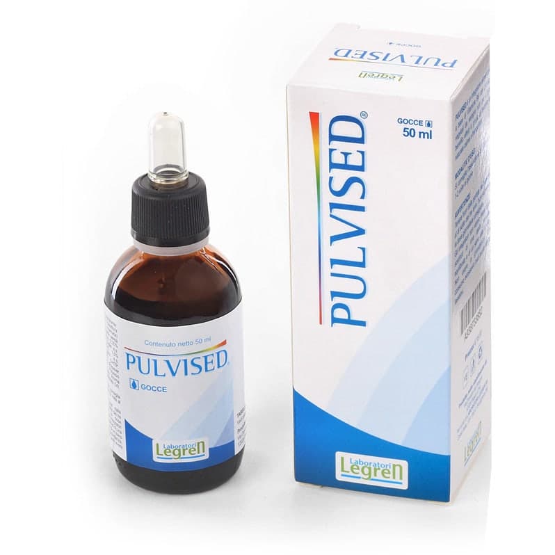 Pulvised Gouttes – 50 ml