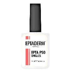 Epta Pso Ongles – 12 ml Solution pour ongles