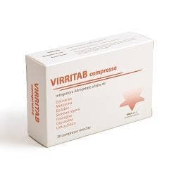 Virritab – 30 comprimés
