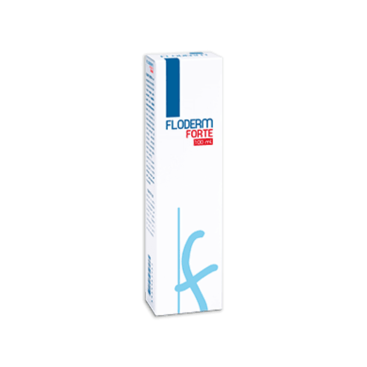 FLODERM FORTE 100ML