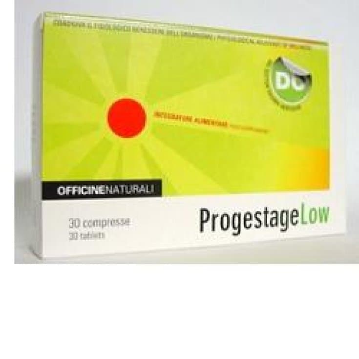 Progestage Low – 30 comprimés