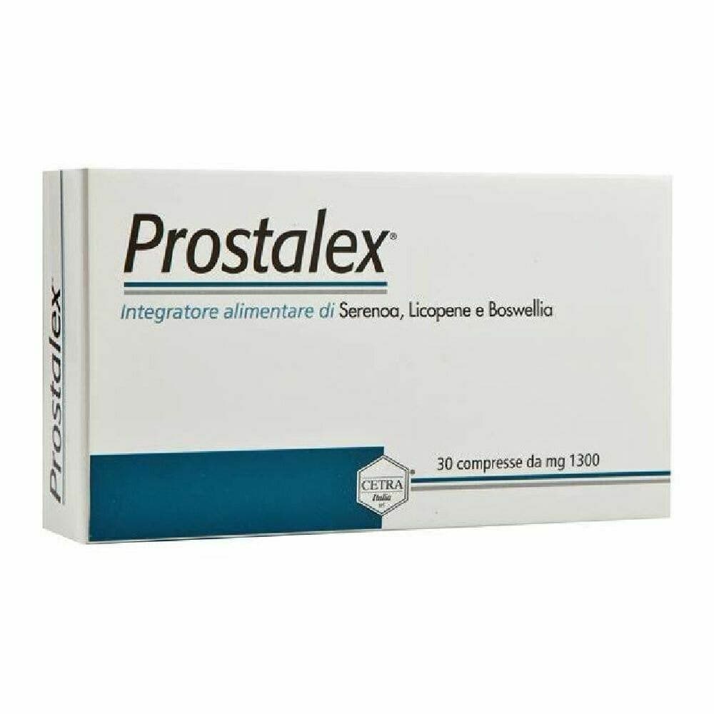 Prostalex – 30 comprimés