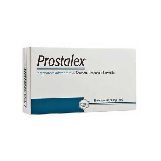 Prostalex – 30 comprimés