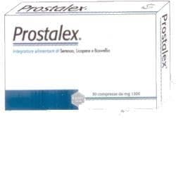 Prostalex – 30 comprimés